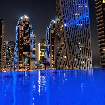4201 Design Apartment By Jumeirah Living Dubai Marina 迪拜 外观 照片