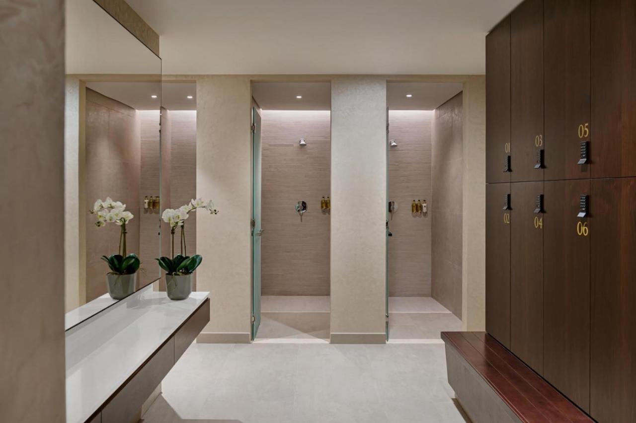 4201 Design Apartment By Jumeirah Living Dubai Marina 迪拜 外观 照片