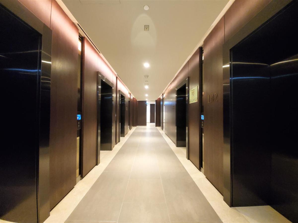 4201 Design Apartment By Jumeirah Living Dubai Marina 迪拜 外观 照片