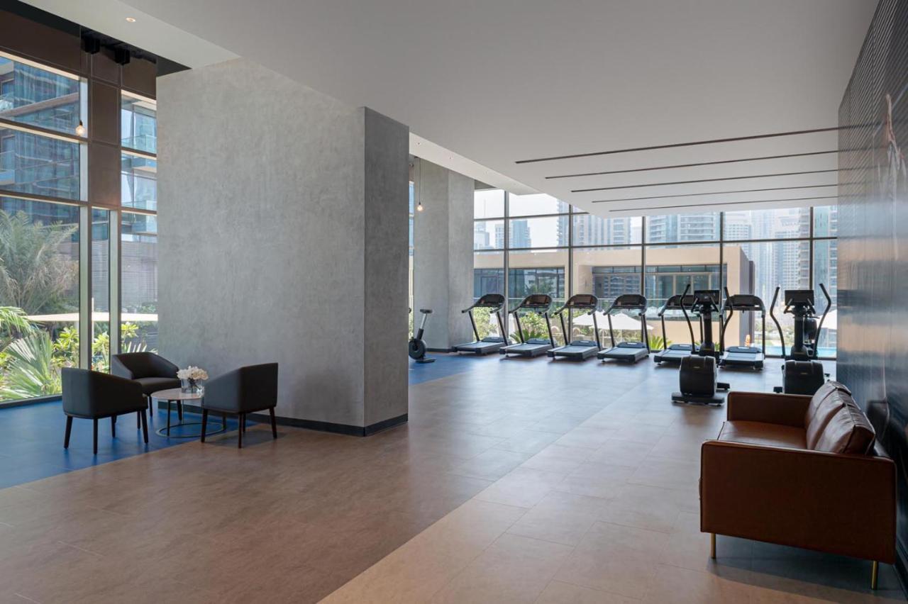 4201 Design Apartment By Jumeirah Living Dubai Marina 迪拜 外观 照片