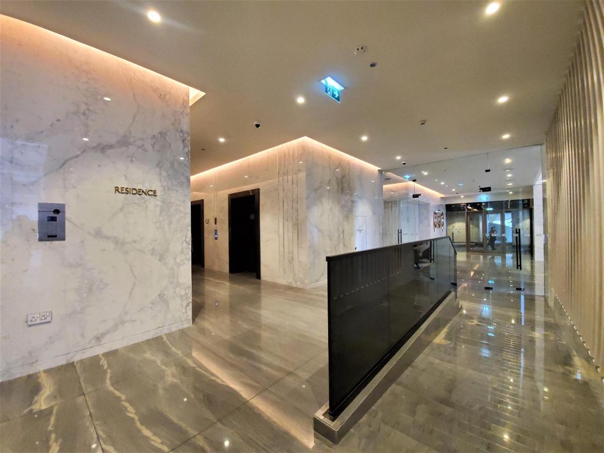 4201 Design Apartment By Jumeirah Living Dubai Marina 迪拜 外观 照片