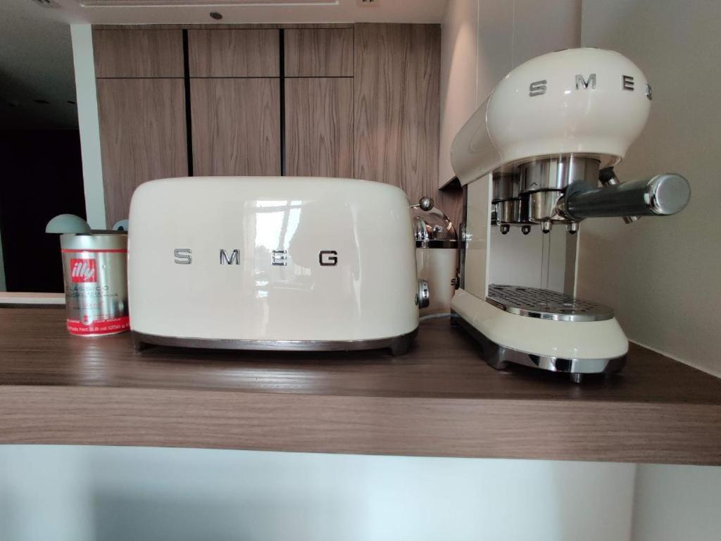 4201 Design Apartment By Jumeirah Living Dubai Marina 迪拜 外观 照片