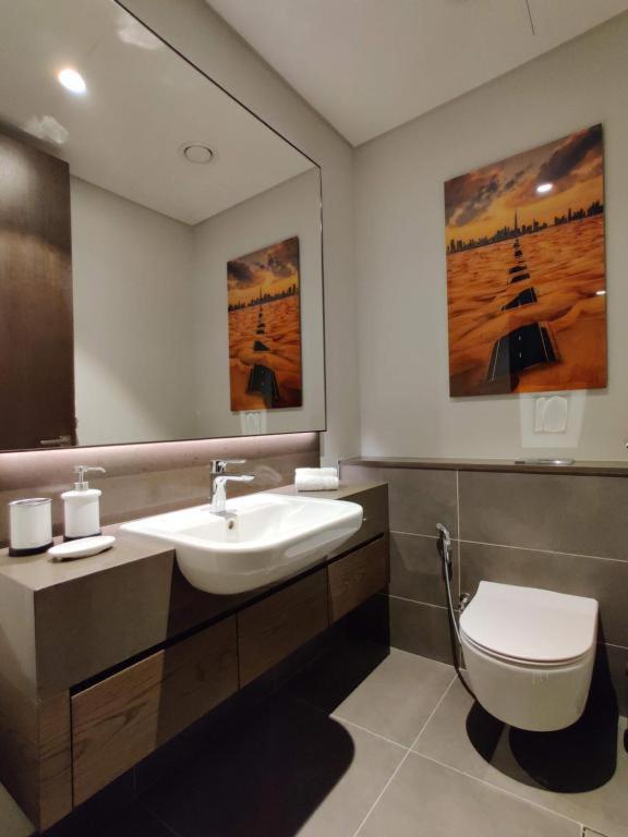 4201 Design Apartment By Jumeirah Living Dubai Marina 迪拜 外观 照片
